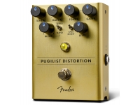Fender Pugilist Distortion Fender Pugilist Distortion